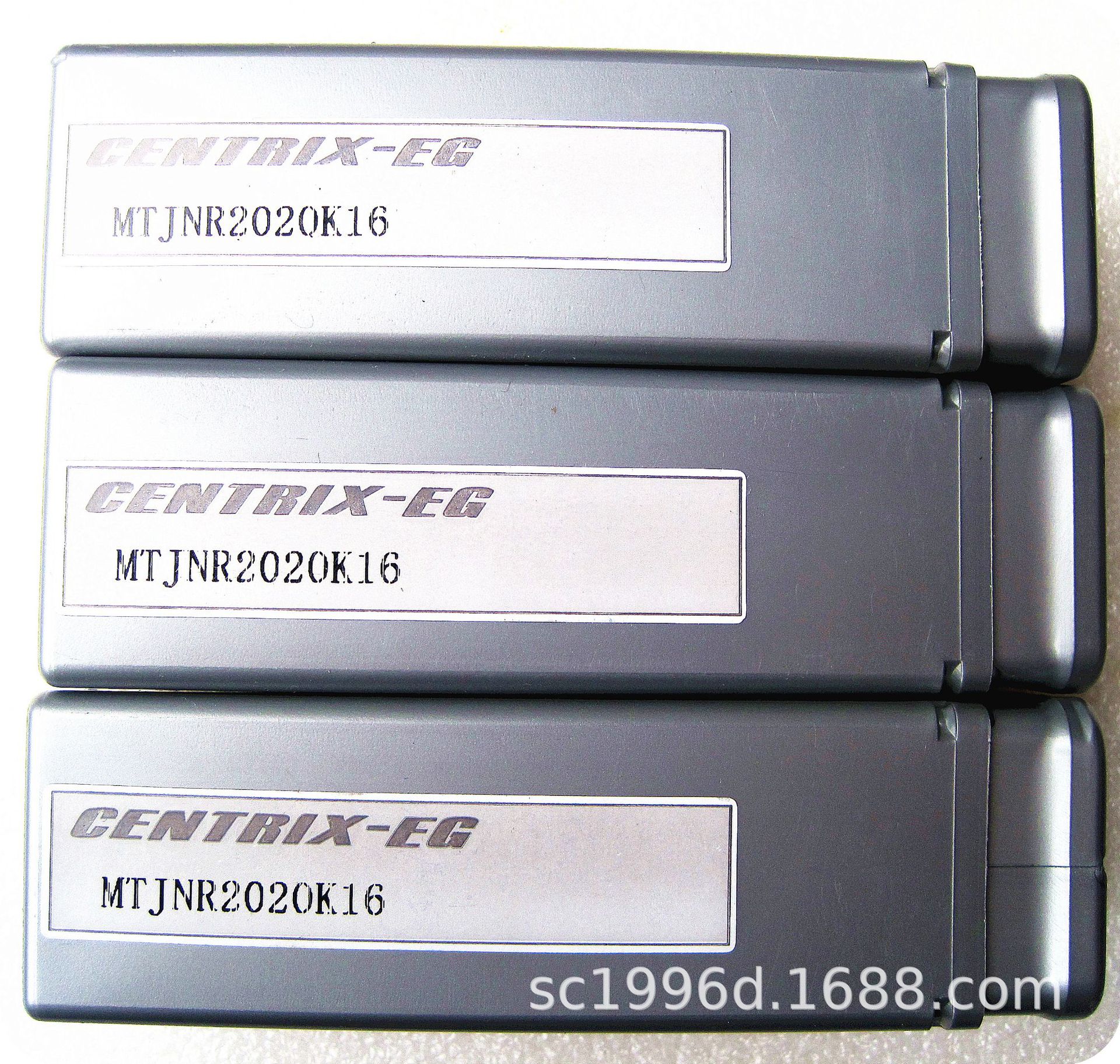 成都英格车刀/森泰英格刀杆：MTJNR2020K16