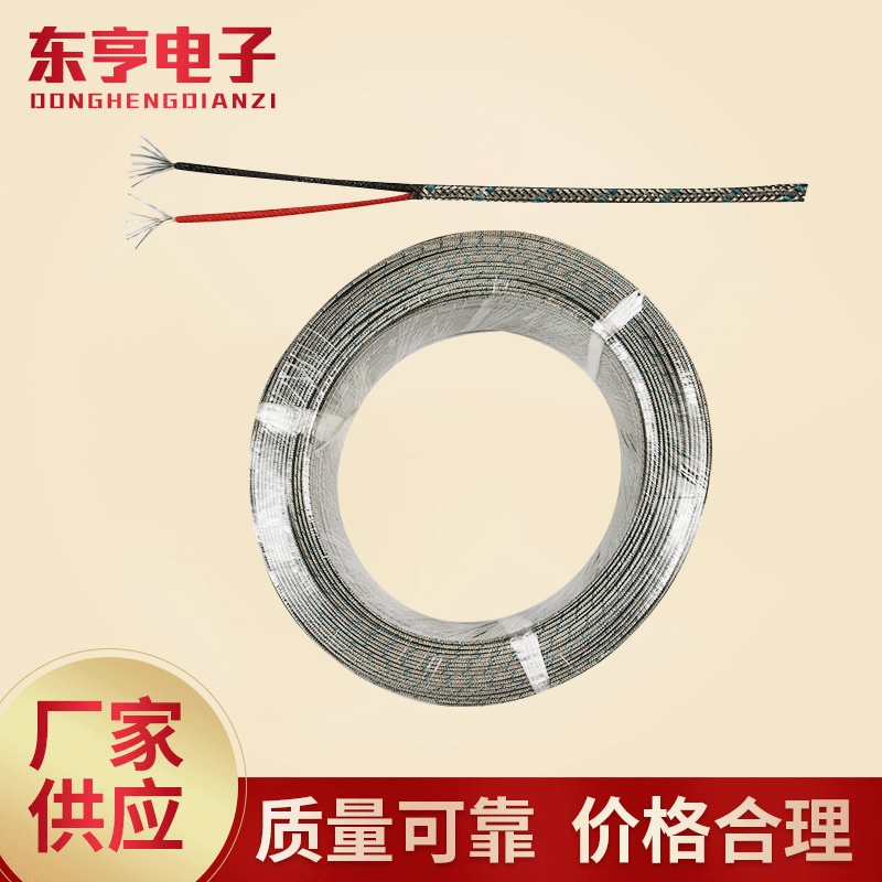 К-тип линия изготовитель термопары провода компенсации мульти-стренги национального стандарта