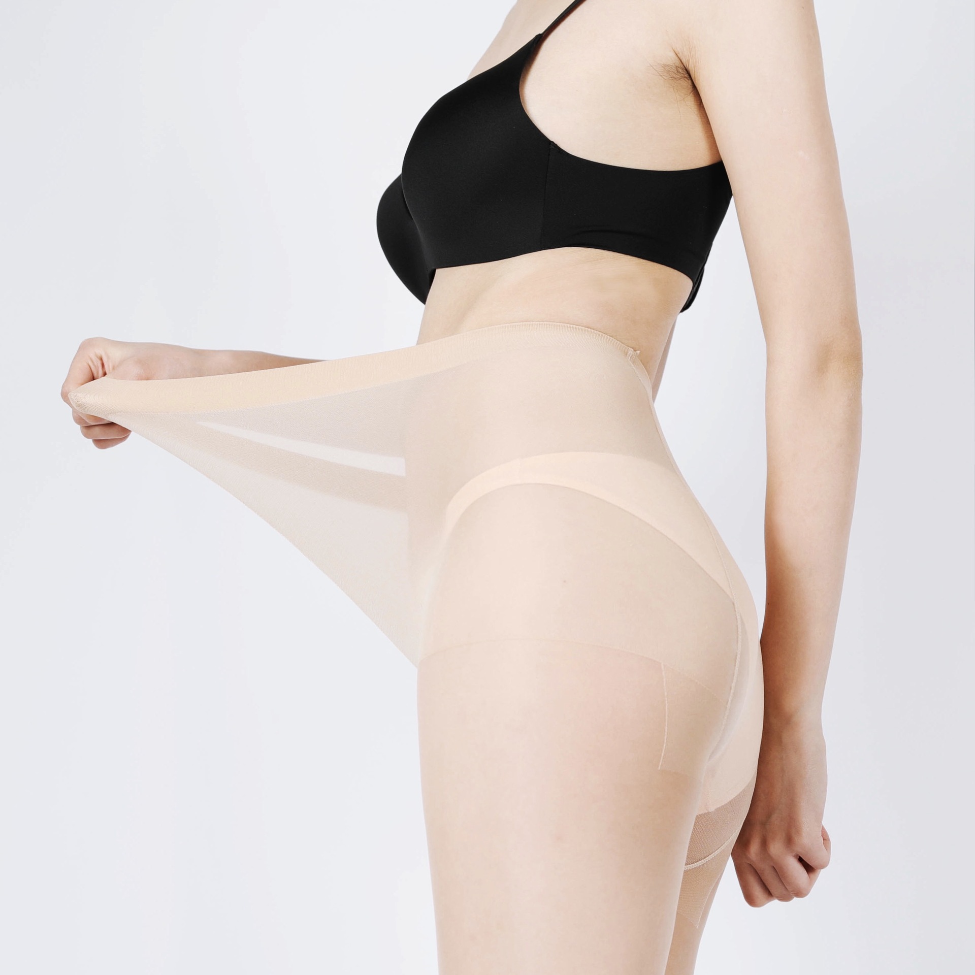 Summer ultra thin tights