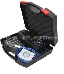 ZX供便携式7参数水质重检测仪/野外型号:M390393