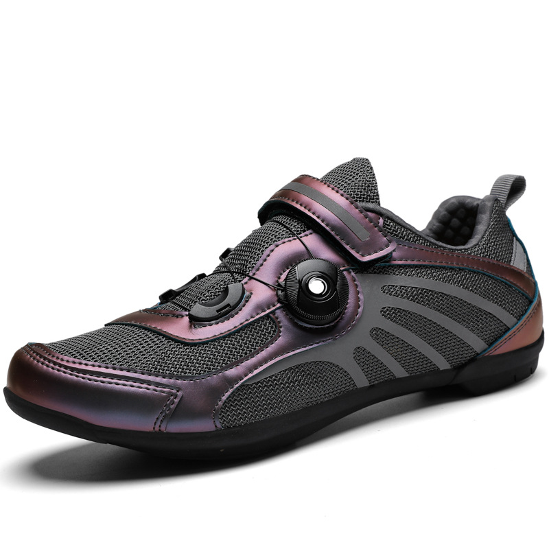 major Shoes Mountain Road shoes Chameleon Bicycle non-slip wear-resisting ventilation gym shoes lovers No lock