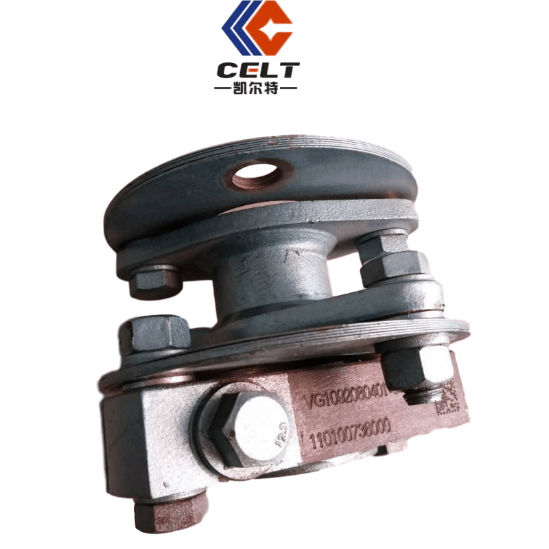 VG1092080401联轴器5