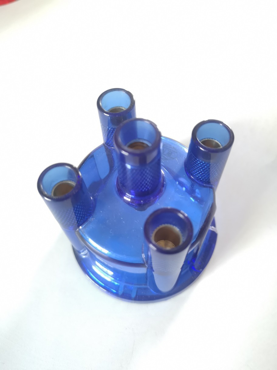 Vw Distributor Cap for 009 and 034 Ac905500 Ac905505 Ac90550
