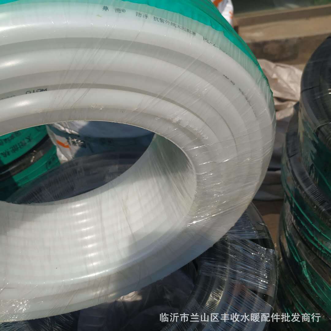 太阳能水管PEX 透明PEX管 太阳能热水器专用管 防冻管 厂家批发