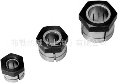 石家庄链轮总厂胀套CL22X45ML-C/CL24X45ML-C/CL25X45ML-C涨紧套