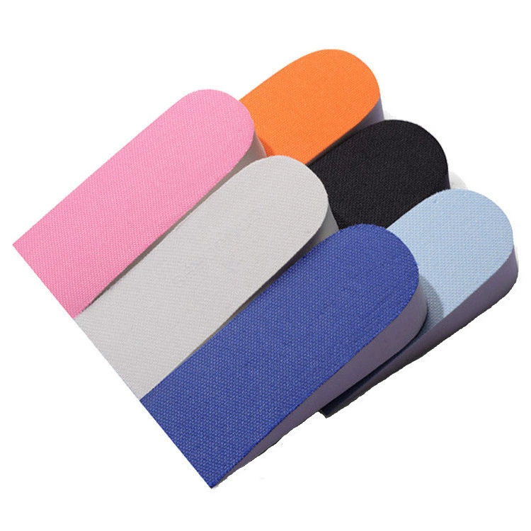 High height insoles, half insoles, wholesale