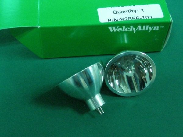 Abbott ALCYON 160 300 Biochemistry Analyzer Bulb 82856-101 12V 20W