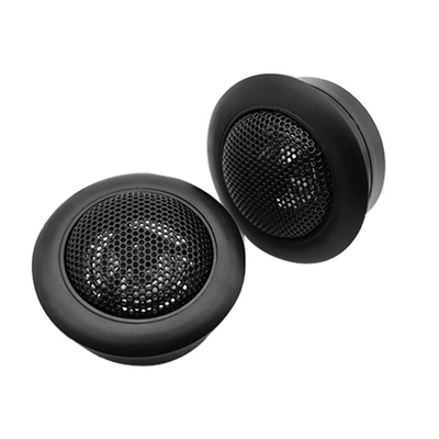 with packaging, Car horn/tweeter