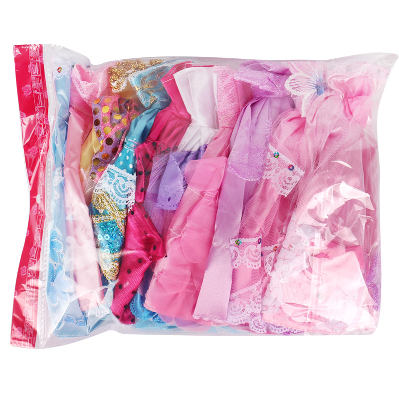 Barbie Dress 2