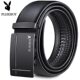 Childe men's belt automatic buckle belt men's fast hand Live supply young and middle-aged trousers with Father's Day gift welfare