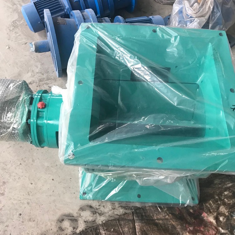 生产星型卸料器 卸灰阀 下料器 插板阀 加工生产批发量大优惠