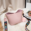 Shoulder bag, capacious one-shoulder bag, 2020, Korean style, wholesale