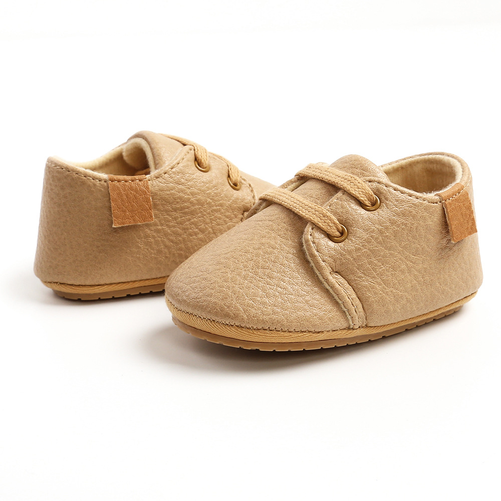 Chaussures bébé en Cuir synthétique - Ref 3436836 Image 104