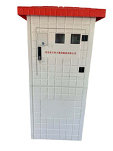 900*900玻璃钢井房机井房井房井堡配电箱水泵农田灌溉专用