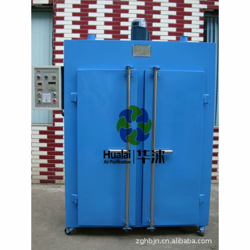 Поставка духовки для выпечки, сушильной коробки, промышленной духовки, специальной коробки для выпечки для аэрозольной краски.