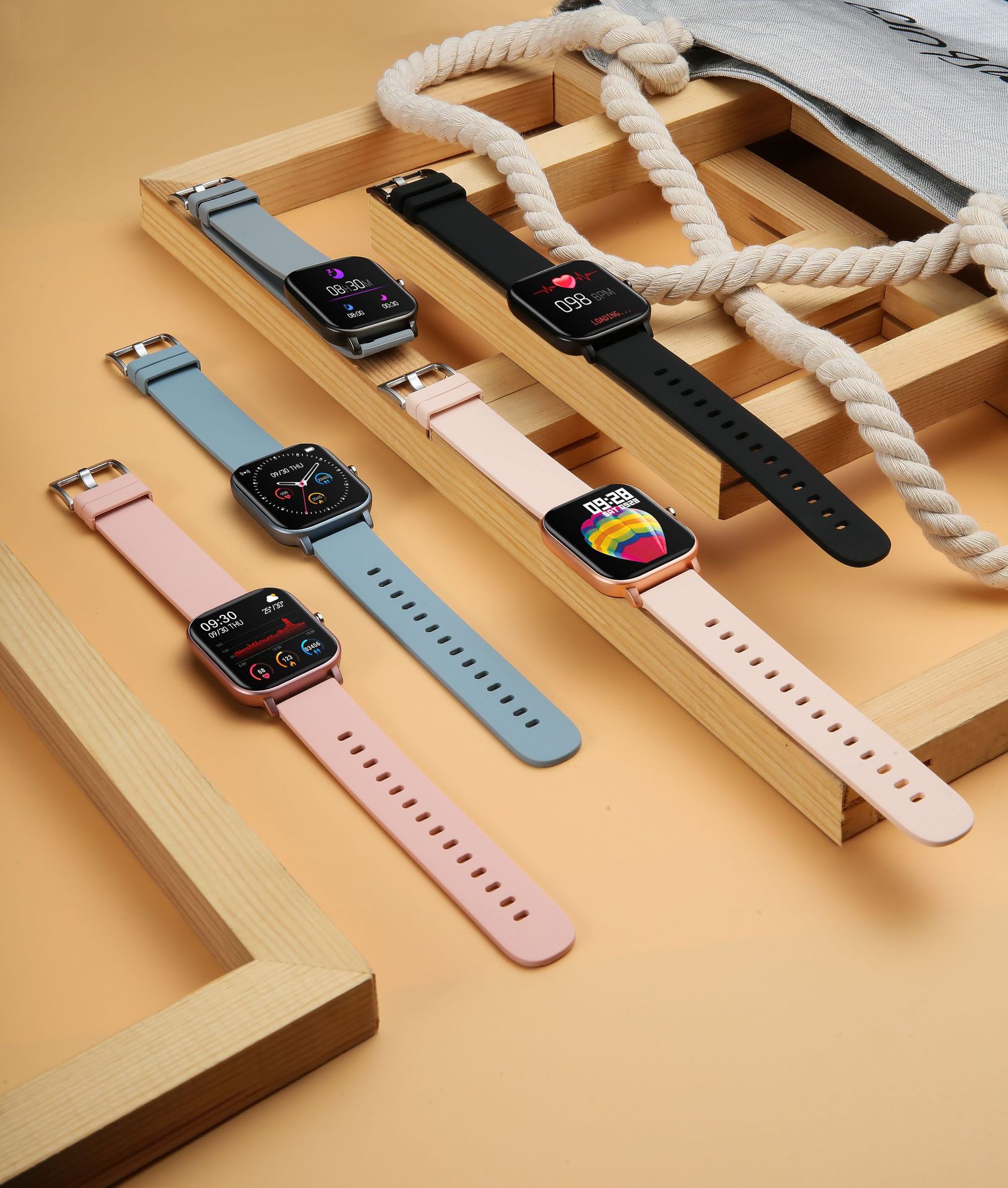 Smart Watch - Ref 3439531 Image 24