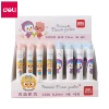S458 (0.5mm) random color mixing