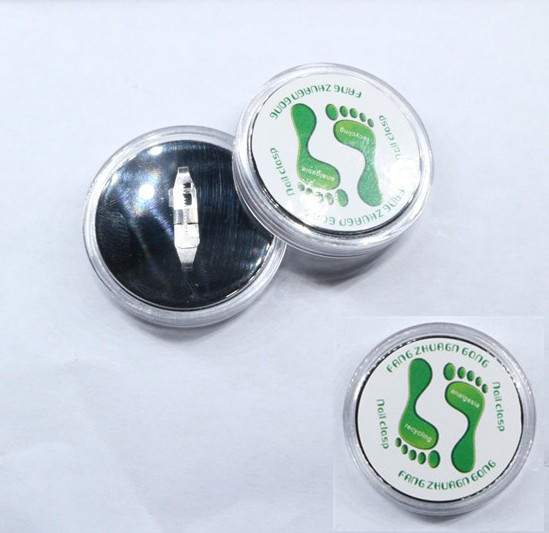 Fanzhuang macho incrustaciones de uñas hebilla de uñas pegatina rollo de uñas corrección de uñas enderezadora dedo del pie de uñas tire de palo cuchillo alicates