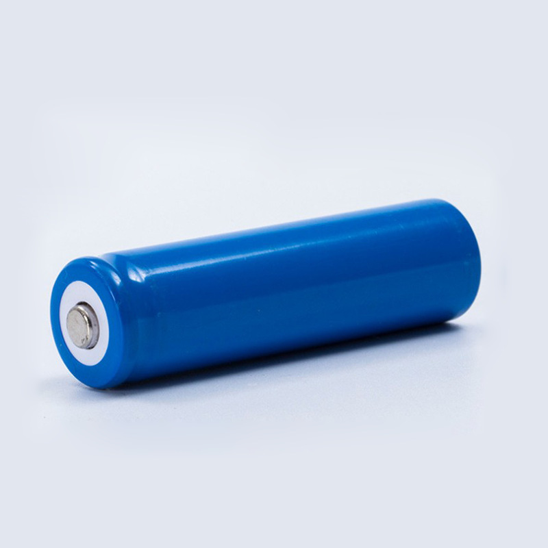 磷酸铁锂电池lFR14500 3.2V锂电池  草坪灯充电锂电池 低自放电