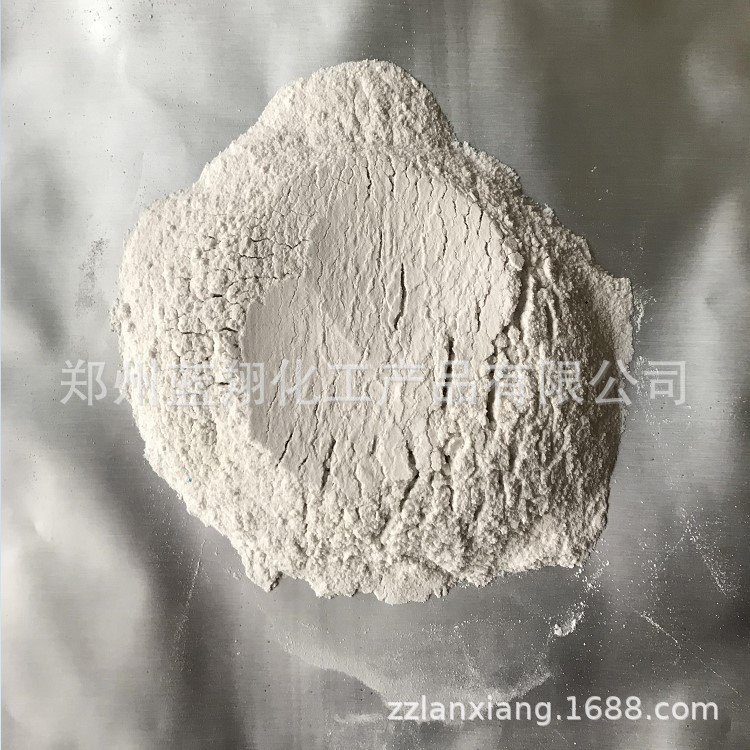 硼酸锌 阻燃剂 无卤阻燃剂 橡胶涂料添加剂