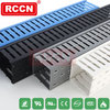 Richeng Environmental protection line Slot cover DC-100G width 100mm