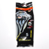 Available 3456-layer Razor for Men and Women, Export Inner Bagged Razor Razor, 5 Packs, Cheap
