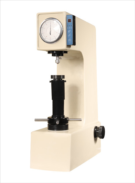 HRD-45电动表面洛氏硬度计