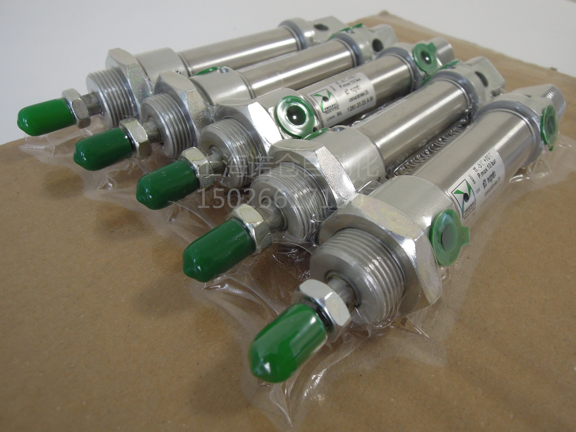 意大利PNEUMAX气缸1213.16.10.C