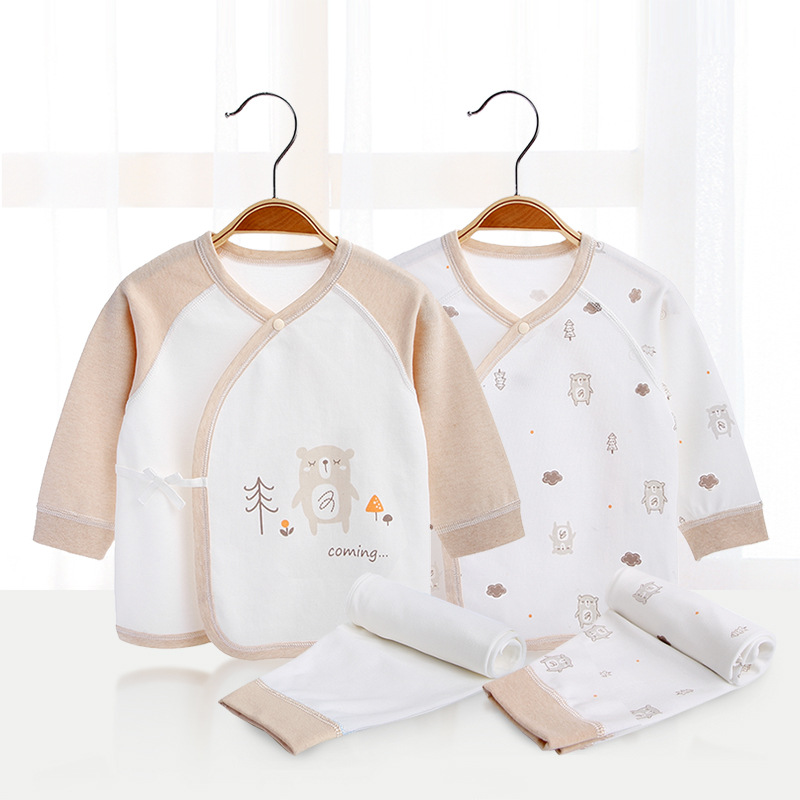 Newborn baby monk clothes newborn clothe...