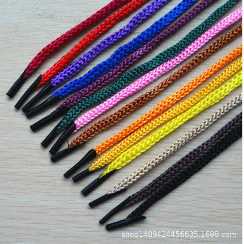 Фабрика в наличии трехниточная витая веревка Подарочная сумка ручная переноска портативная Веревка DIY украшение ручной работы