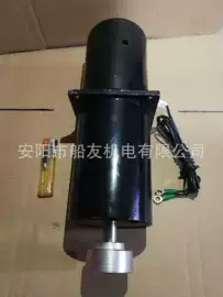 电磁铁;废气处理设备;其他电子制造