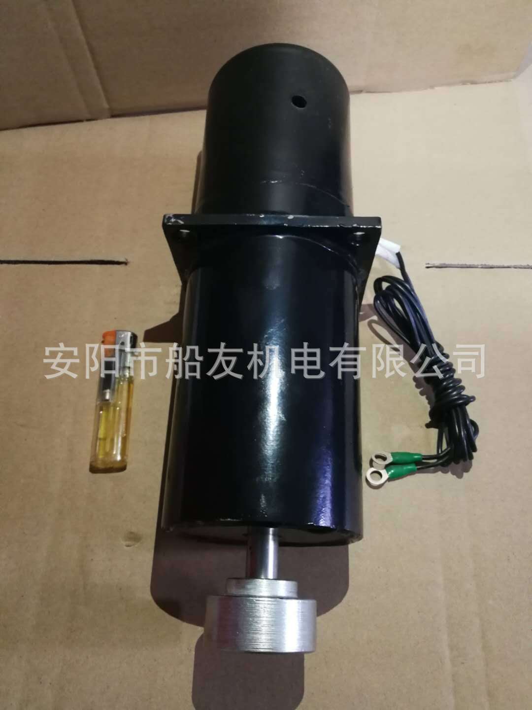 大功率除尘罐电磁振打锤