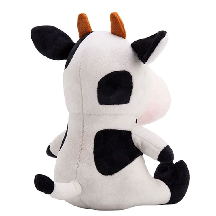 Cute three dimensional plush doll, posture corrector, toy, wholesale