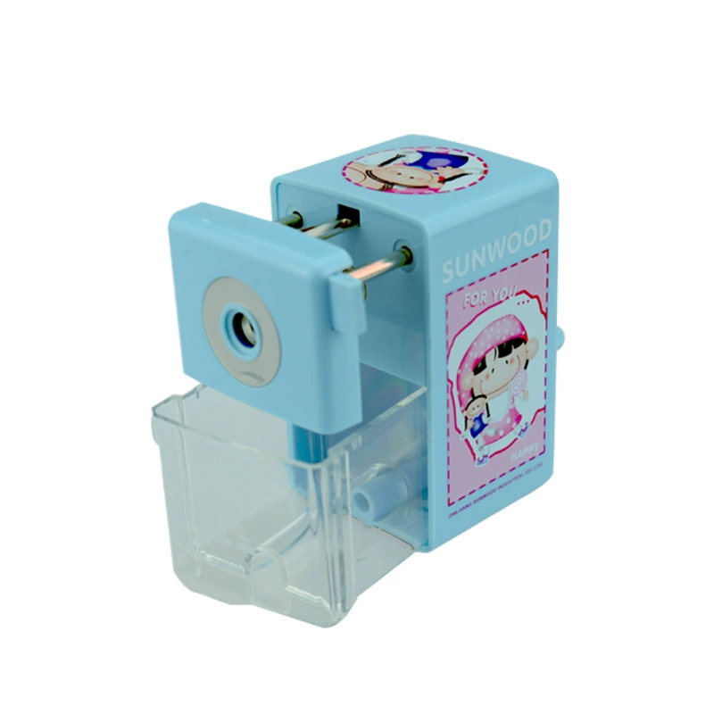Sharpener, knife