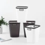 办公室卫生间厕所厨房纸篓