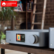 Cambridge Audio Edge NQ ŞǰŴ/WjһwC