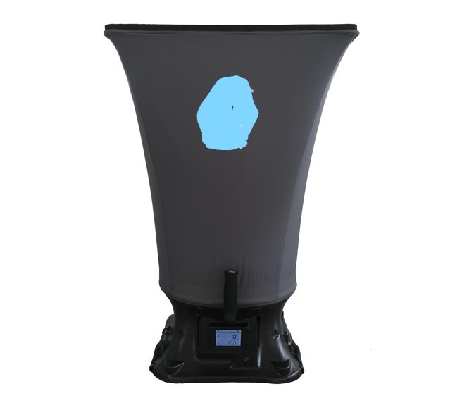 FLY-2风量仪升级款风量罩管道风量测试仪 带APP软件