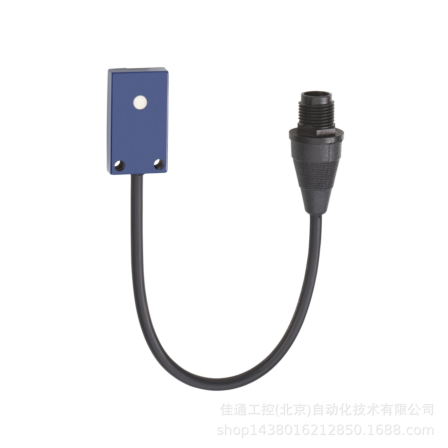 施耐德传感器XX7F1A2NAL01M12