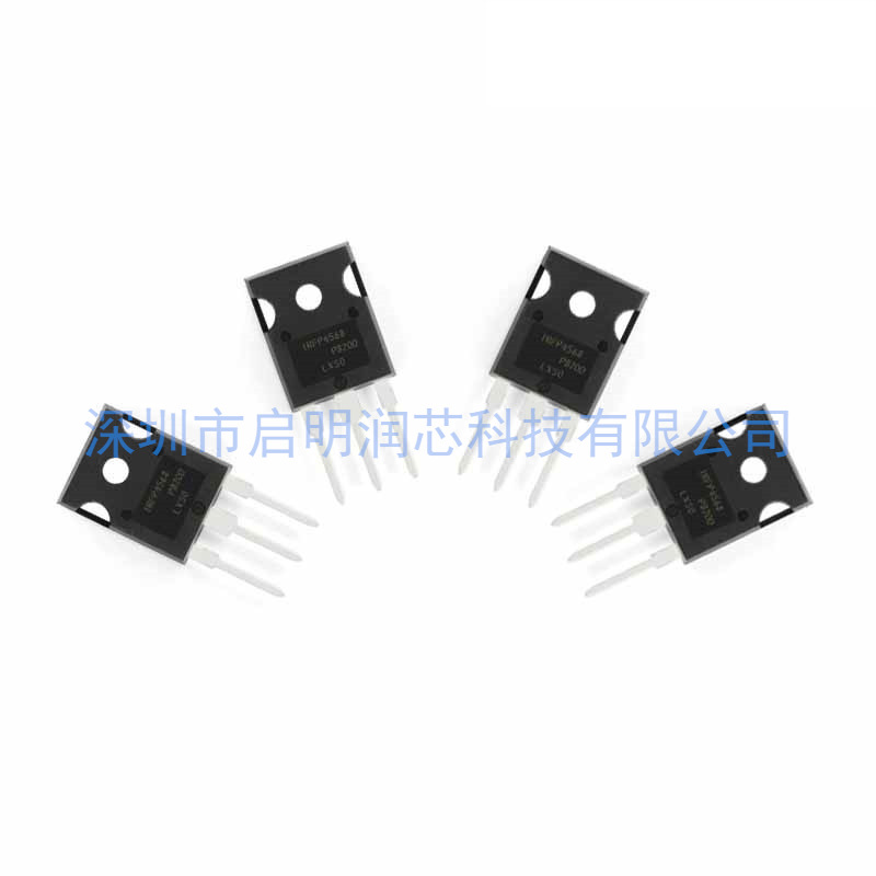 原装正品 IRFP4568PBF TO-247(AC) N沟道 150V/171A 直插MOSFET