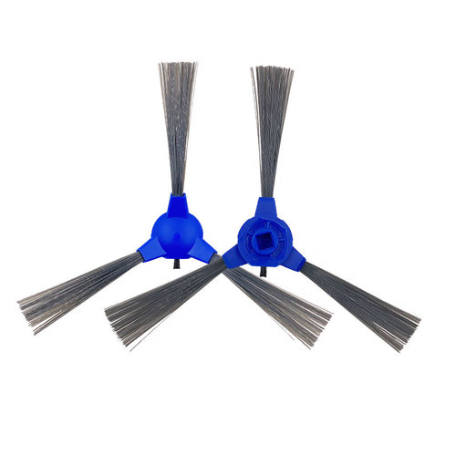 Applicable to Eufy RoboVac11S 30 15 Hepa Filter Mesh Roller Brush Cover Main Brush Cover