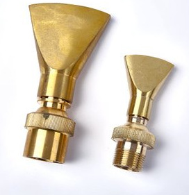 鸭嘴喷头  水疗喷嘴  水疗按摩喷嘴  鸭嘴喷嘴  喷泉喷头