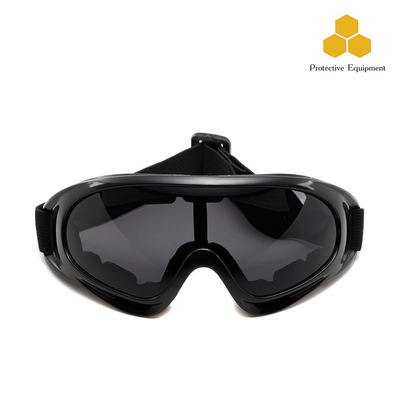 滑雪護目鏡 防護眼鏡 風鏡 戶外騎行墨鏡廠家直銷