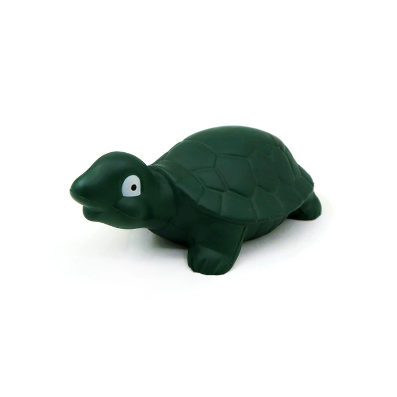 Polyurethane doll, cartoon animal model, custom-made