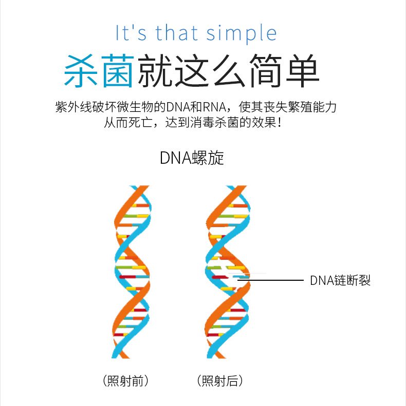 紫外线灯管消毒棒_04