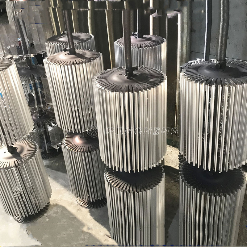 铝氧化处理 江苏铝型材氧化厂 小件氧化加工 短料阳极氧化加工