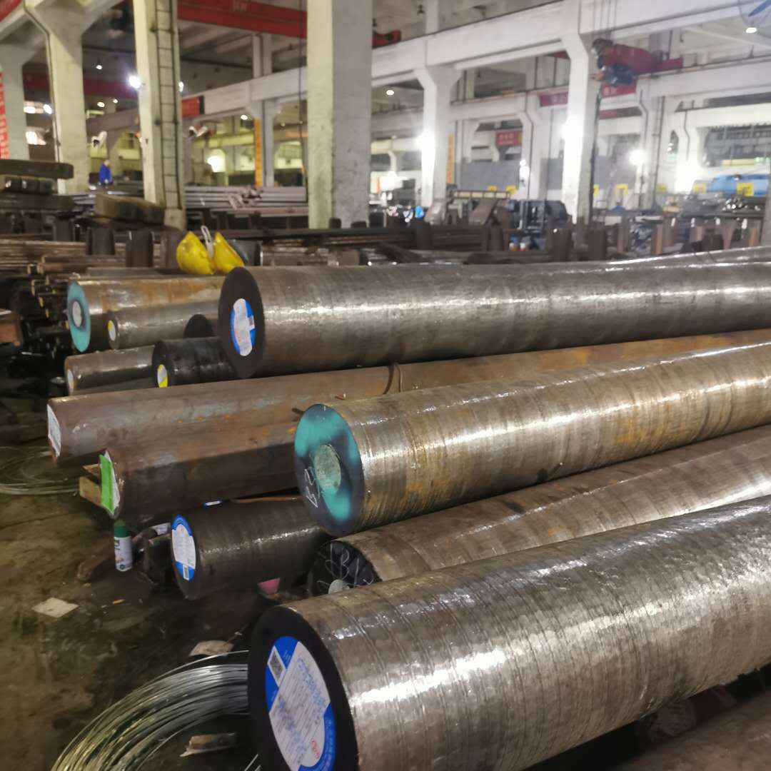 卓鑫2507不锈钢厂 2205双相不锈钢棒零卖 2507不锈钢圆钢生产供应