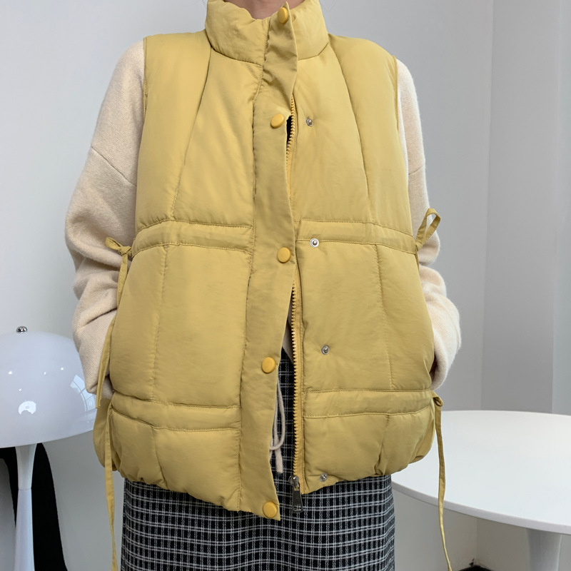 Gilet femme en Polyester - Ref 3434861 Image 37