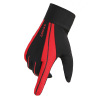 Men's summer thin non-slip street sports universal gloves for gym suitable for men and women