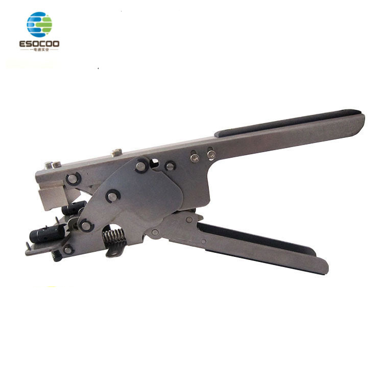 An electric link SMT Splice clamp TL10 Stainless steel tool smt Pliers Hand pressure Pliers