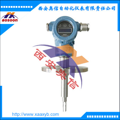 AXYCR-60音叉密度计用于测量液体介质的密度 液体密度传感器